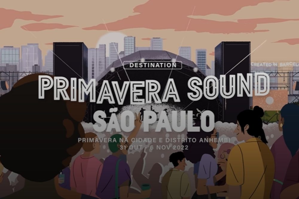 Primavera Sound: como chegar, horários e mais informações sobre o festival