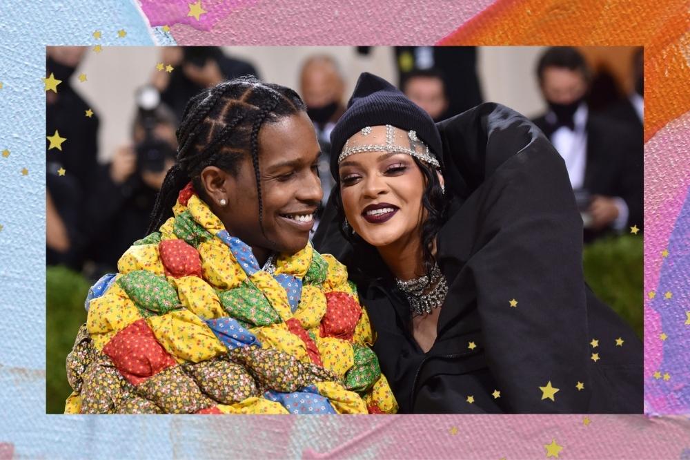 Tudo o que sabemos sobre o suposto término de Rihanna e A$AP Rocky