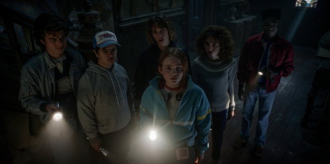 Sadie Sink Sadie Sink como Max em Stranger Things