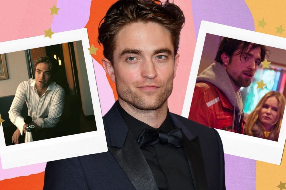 Artista da semana: 5 filmes diferentões com Robert Pattinson no elenco