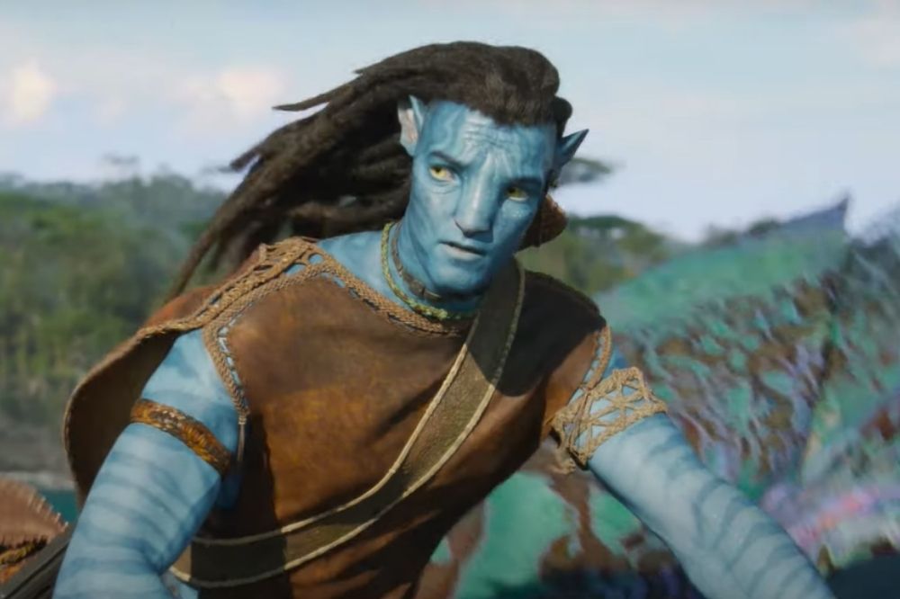 Avatar 2: novas ameaças surgem em Pandora no primeiro teaser trailer