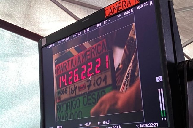 chchch4 (5) Imagem dos bastidores de