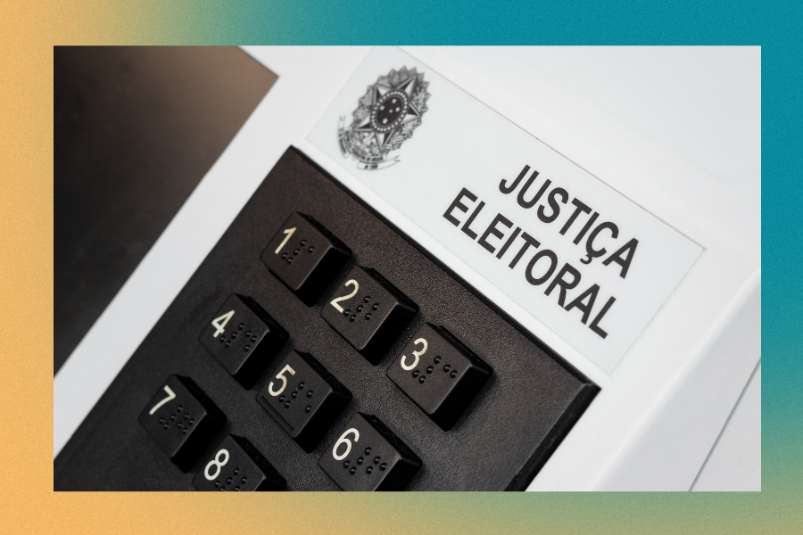 Questionar o processo eleitoral é um perigo para a democracia de um país