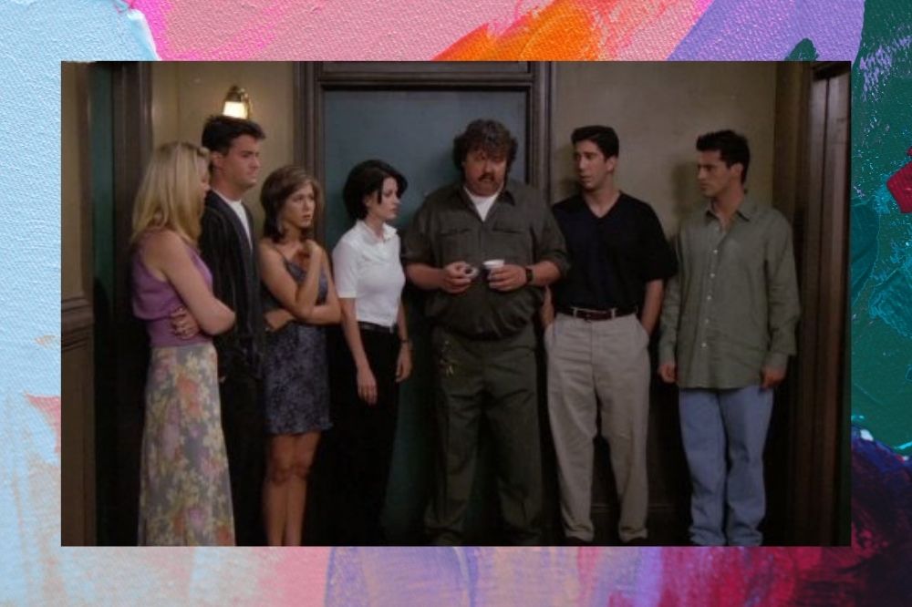 Mike Hagerty, o Mr. Tregger em Friends, morreu após contrair infecção