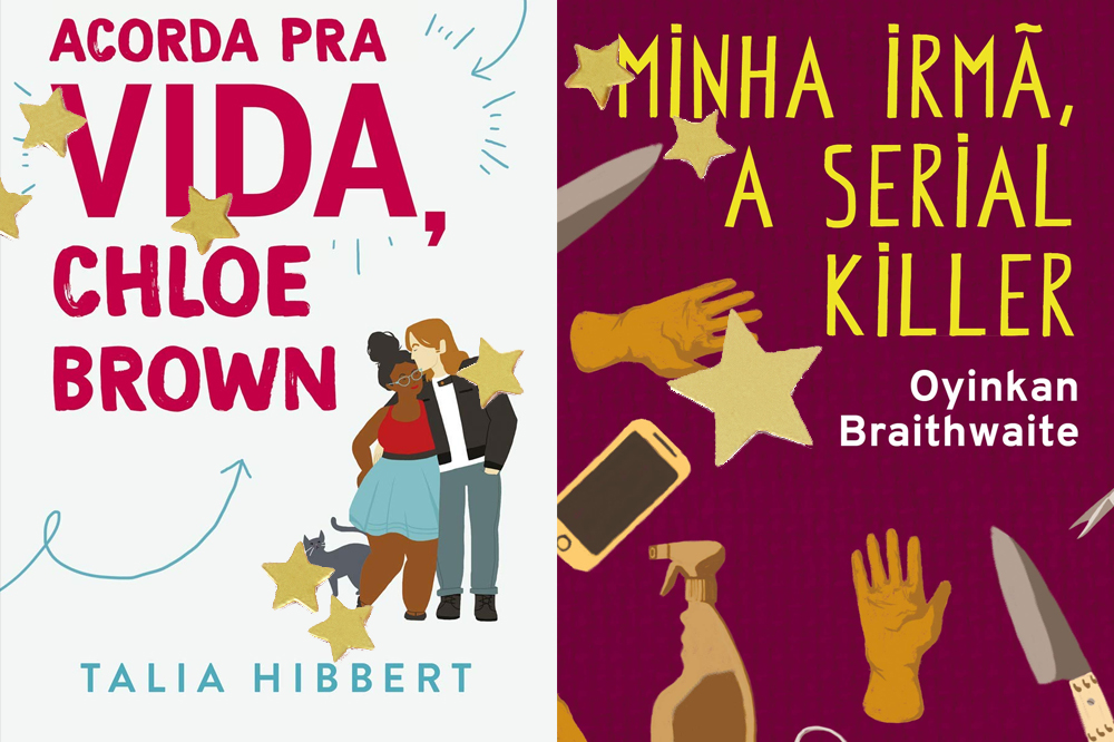 Literatura preta: livros de diferentes gêneros para adicionar à biblioteca