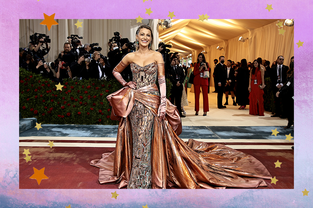 Celebridades apostaram em referências históricas no MET Gala 2022