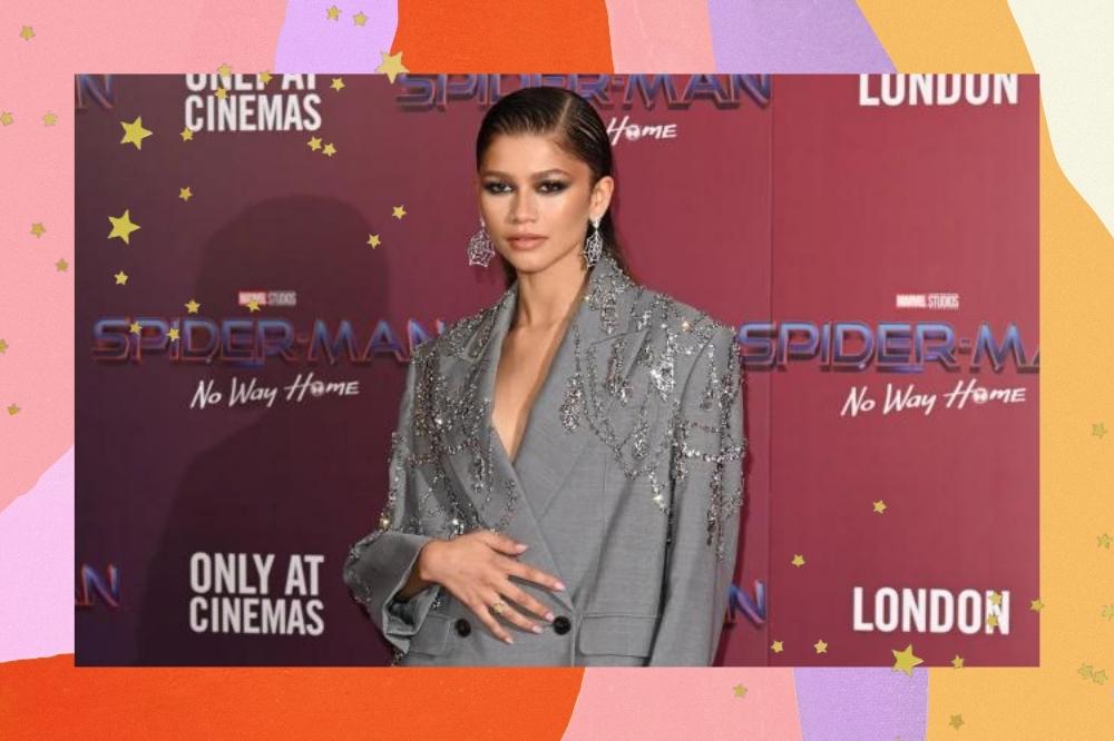 Teste: Qual look da Zendaya seria perfeito para a sua formatura?