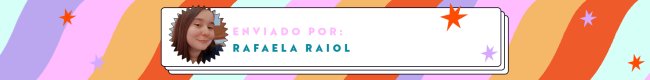 topo galera rafaela raiol