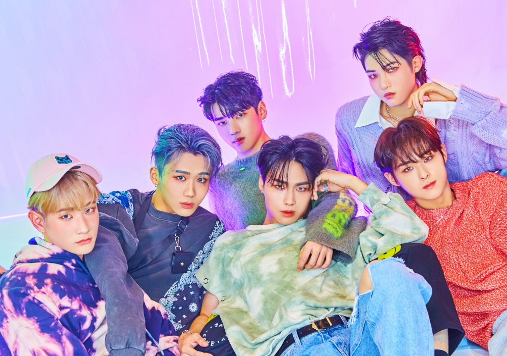 Conheça DKZ, grupo de k-pop que vem ao Brasil em julho