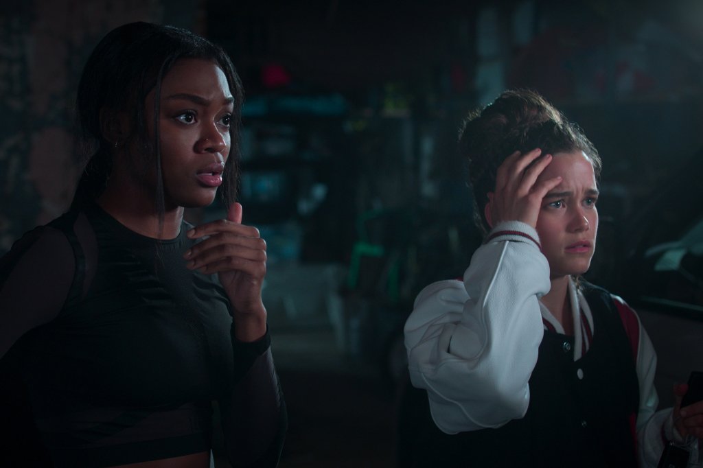 Primeira Morte: conheça o elenco da nova série da Netflix