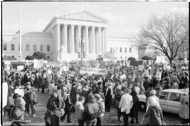Roe vs. Wade Roe vs. Wade