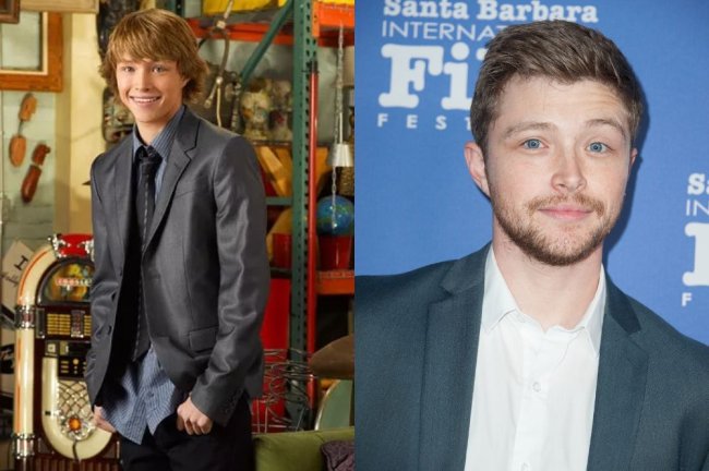 chchch4 (31) Sterling Knight adolescente e adulto