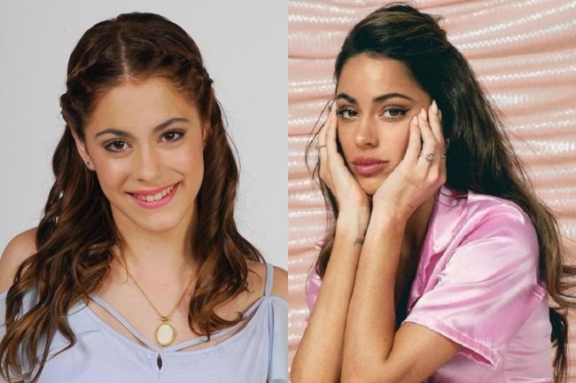 chchch4 (34) TINI adolescente e adulta