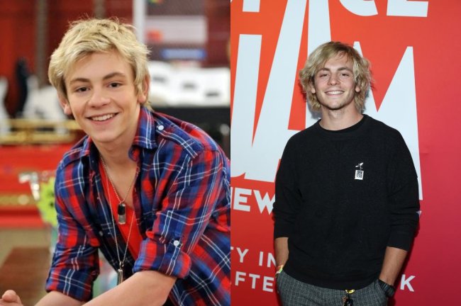 chchch4 (44) Ross Lynch adolescente e adulto