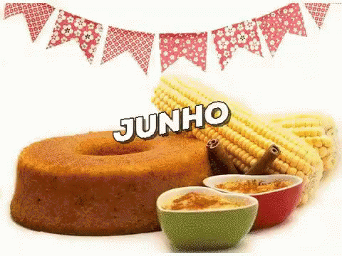 15 provas de que Festa Junina é, disparado, a melhor época do ano comidas juninas