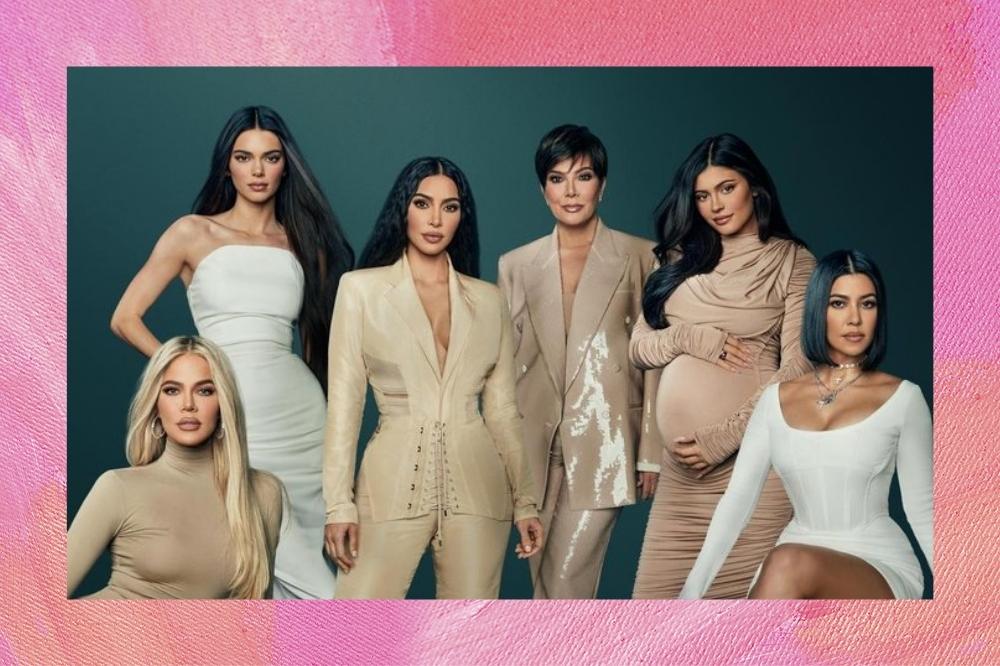 Os segredos e detalhes inusitados dos closet das Kardashian-Jenner