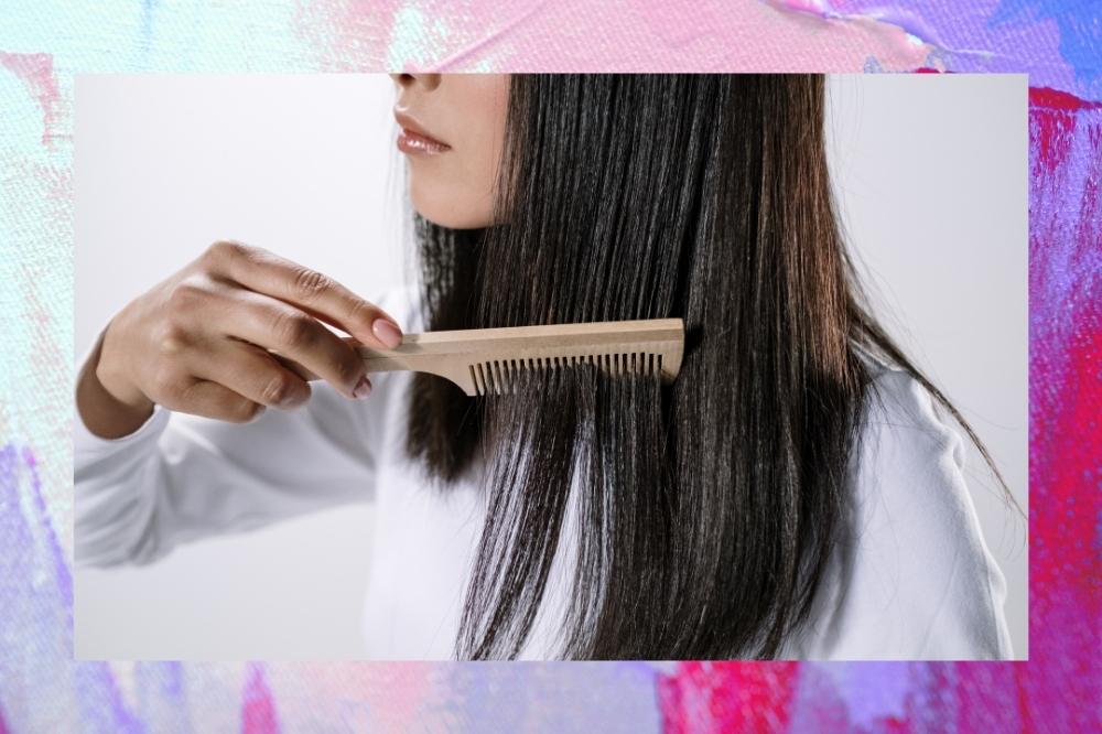 Dicas infalíveis para deixar seu cabelo fino com mais volume