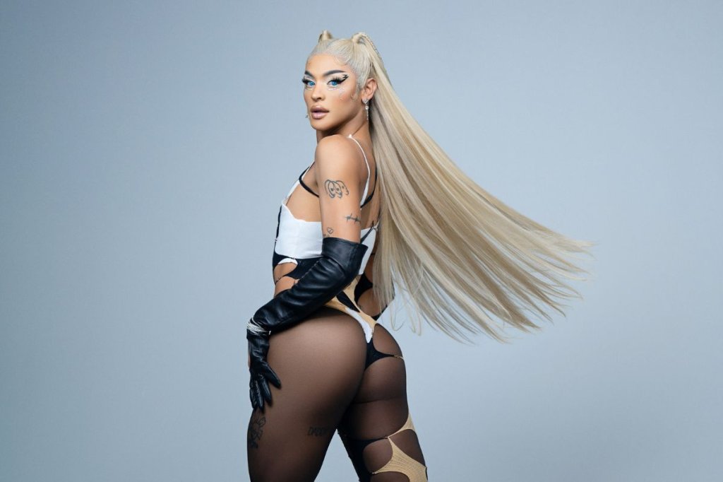 Festival do Orgulho terá Pabllo Vittar, Pepita e outros artistas LGBT+