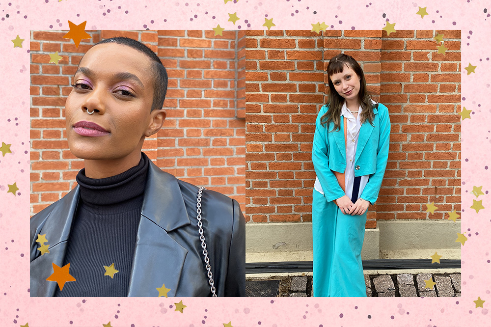 6 tendências de moda e beleza que dominaram os looks da SPFW N53