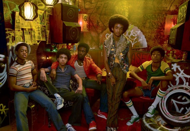 the get down The Get Down Netflix