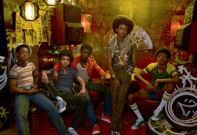 The Get Down Netflix