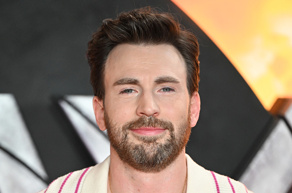 Mapa Astral de Chris Evans explica sua procura por “amor pra vida toda”