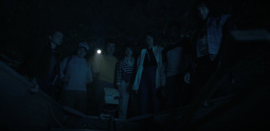 SPOILER: Quem morreu no Vol. 2 de Stranger Things 4?