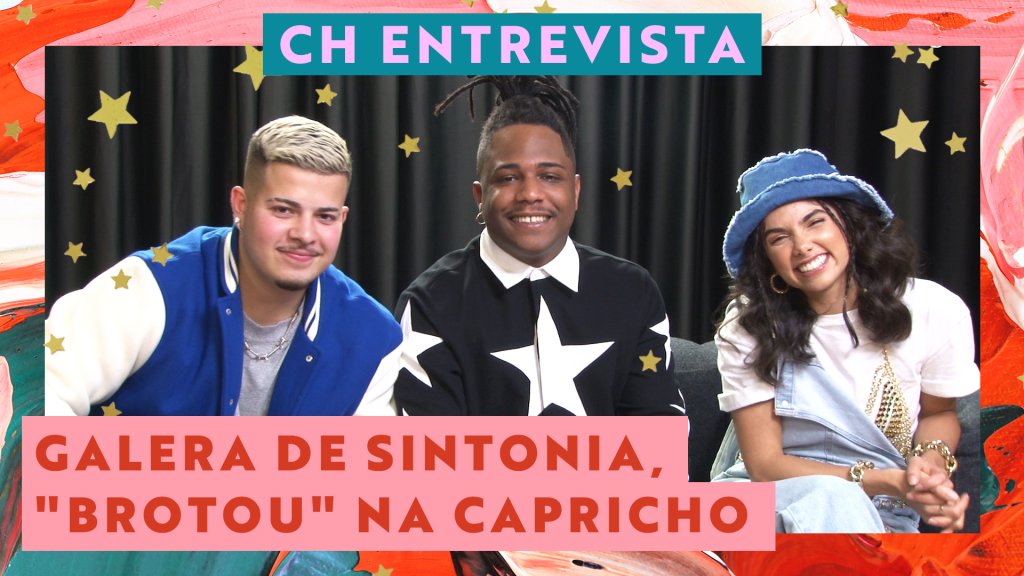 Elenco de Sintonia fala sobre conexão com o público e 3ª temporada