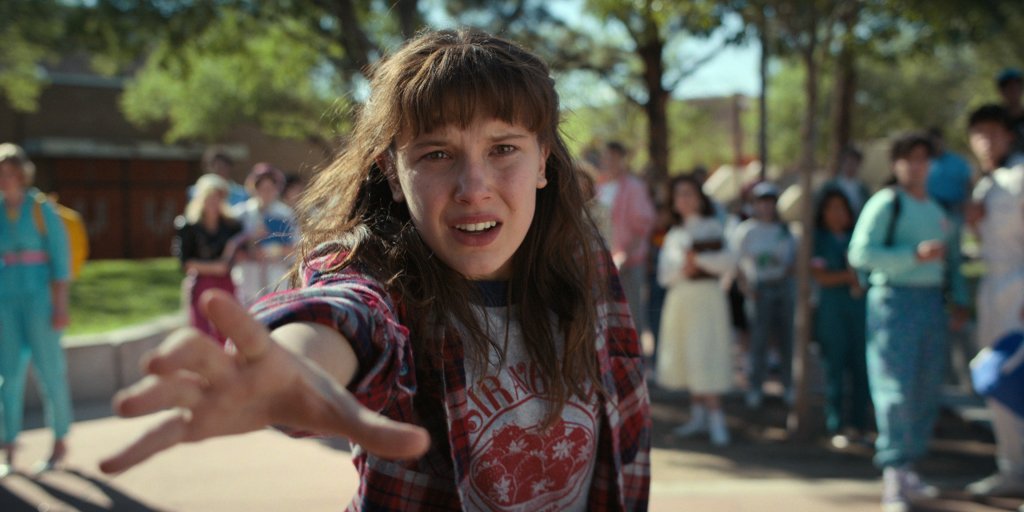 Stranger Things: esta peça que você tem no armário dominou a 4ª temporada