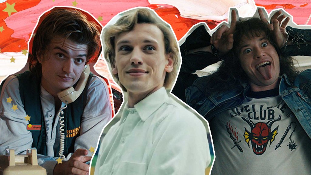 5 vezes em que amamos a amizade de Jamie, Joseph e Joe, de Stranger Things