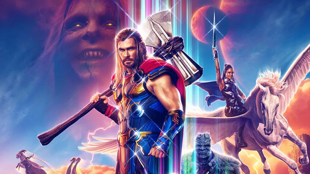 3 motivos para você assistir a ‘Thor: Amor e Trovão’, novo filme da Marvel