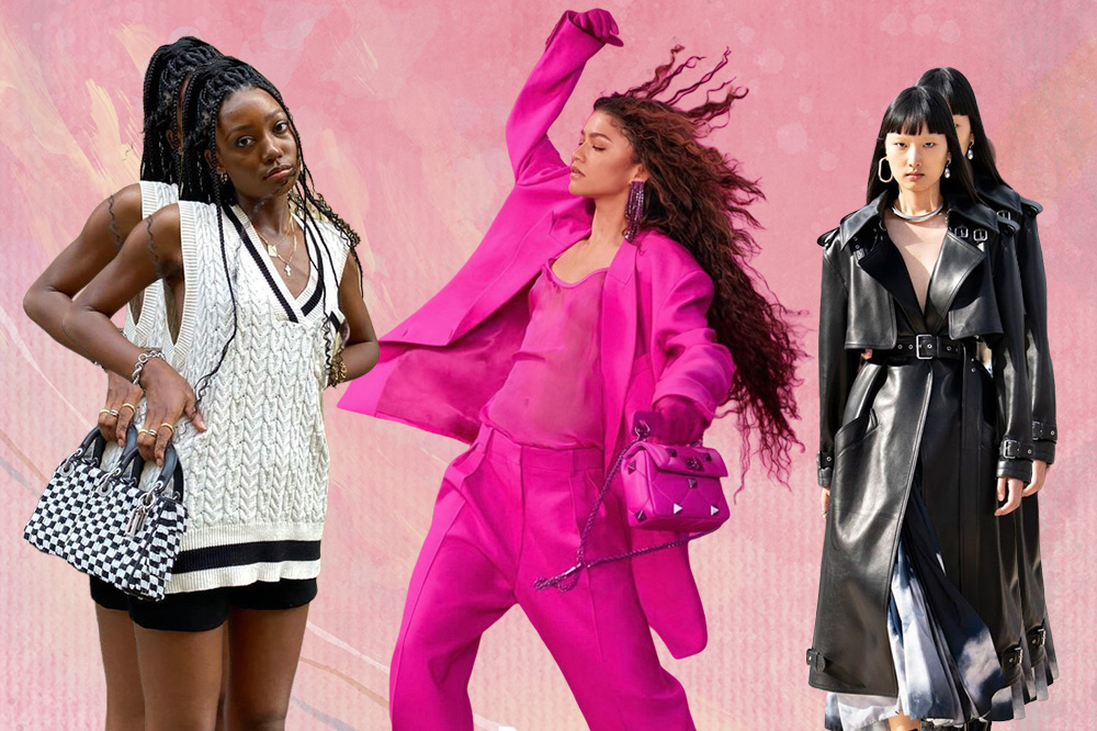 Barbiecore, bikercore, fairy grunge: Qual aesthetic combina mais com você?