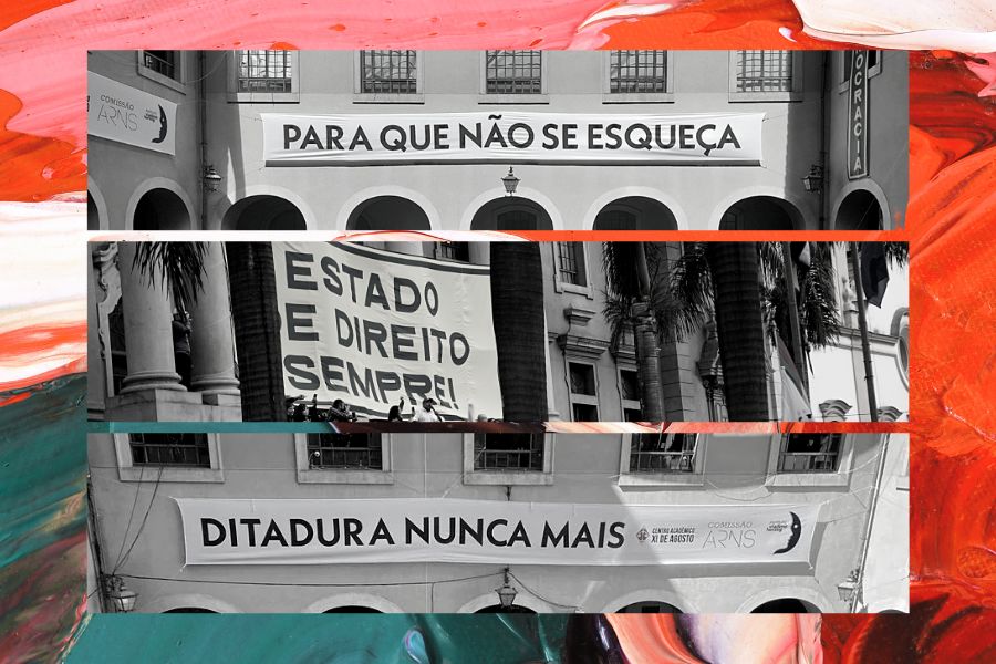 O que é a “carta aos brasileiros” e sua importância para a democracia