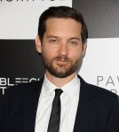 Tobey Maguire