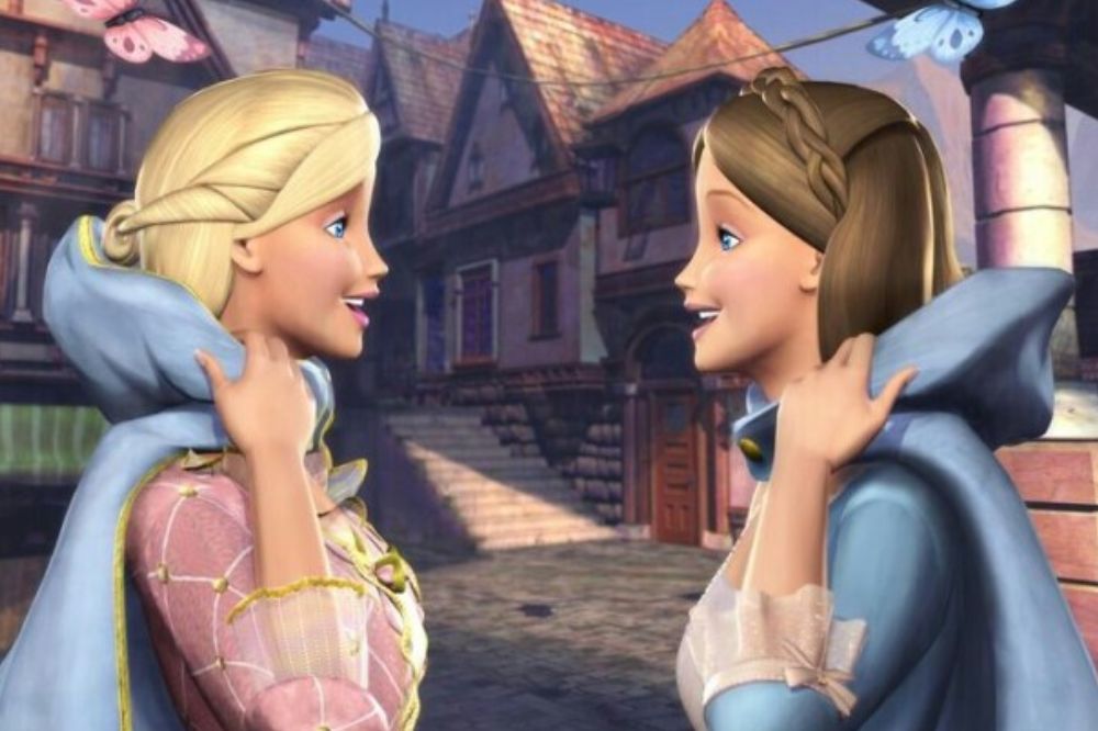 Quais filmes da Barbie estarão disponíveis no catálogo da Netflix?