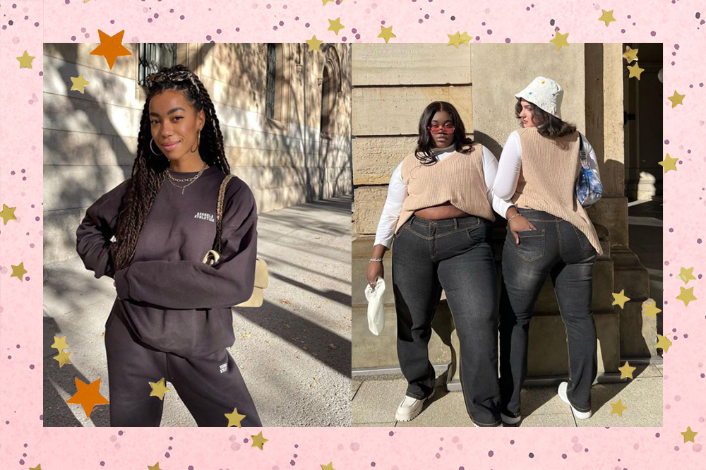 32 looks estilosos com calça preta que são fáceis de reproduzir