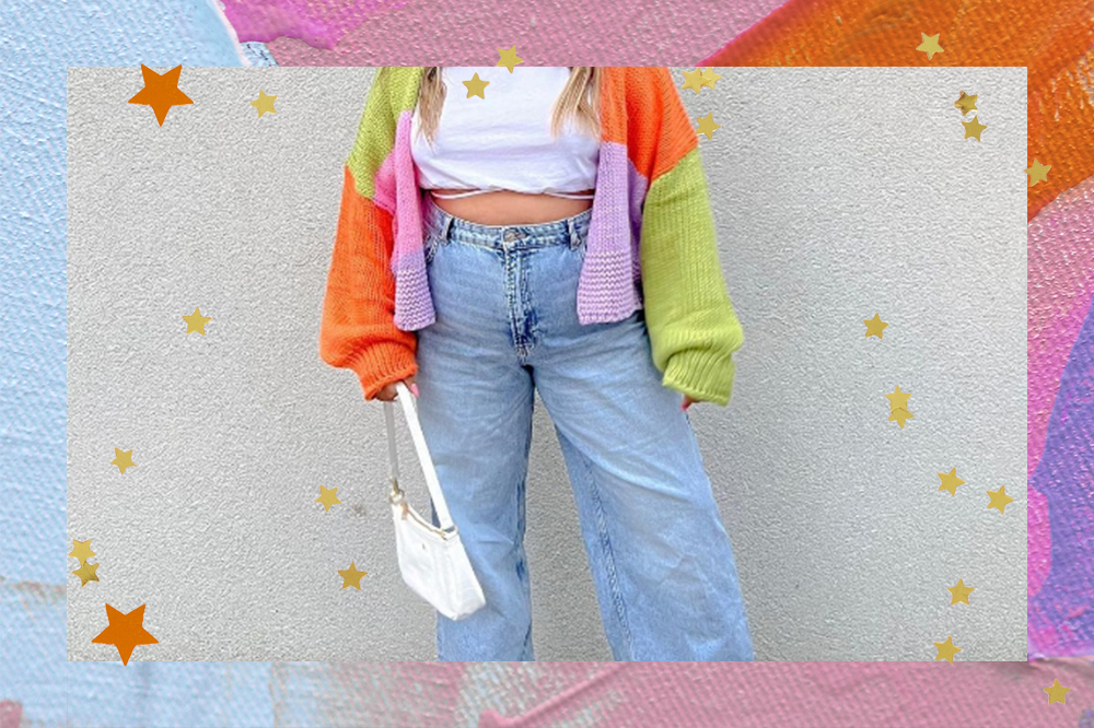 9 jeitos de turbinar seus looks para a escola com calça jeans e uniforme