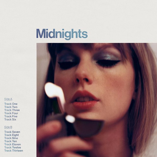 Midnights: tudo o que já sabemos sobre o 10ª álbum de Taylor Swift