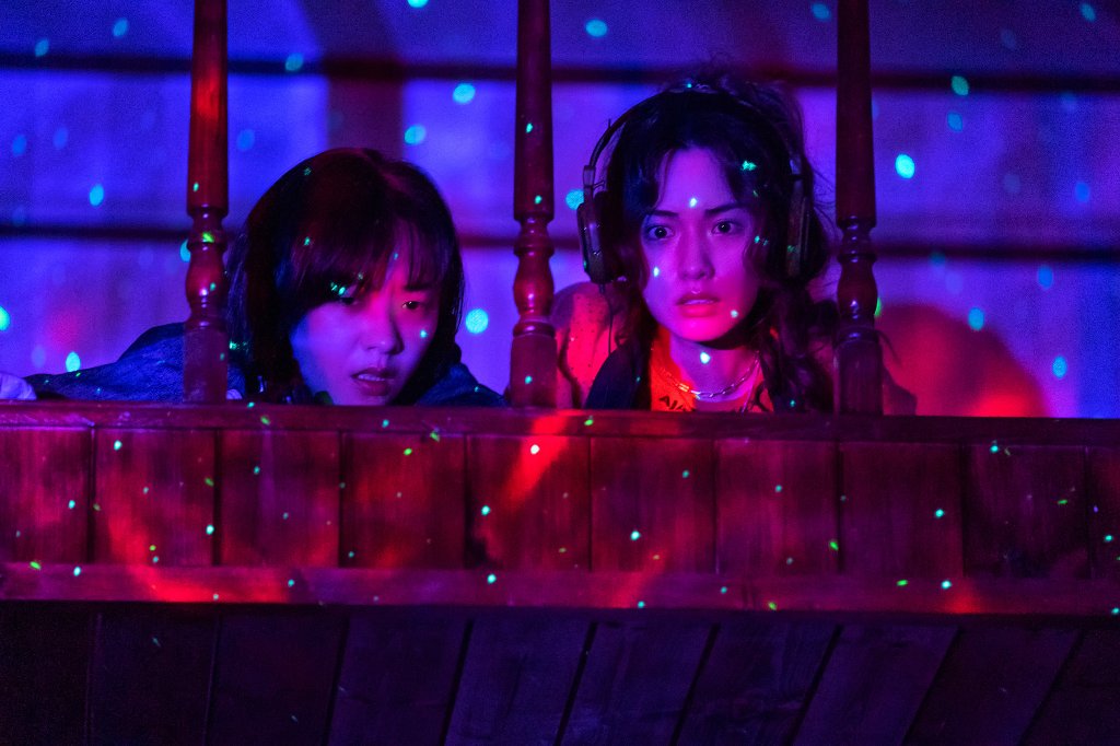 Anomalia: conheça o próximo k-drama de mistério da Netflix