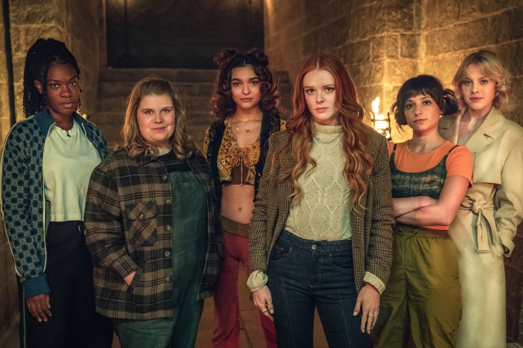 As séries que foram canceladas em 2022