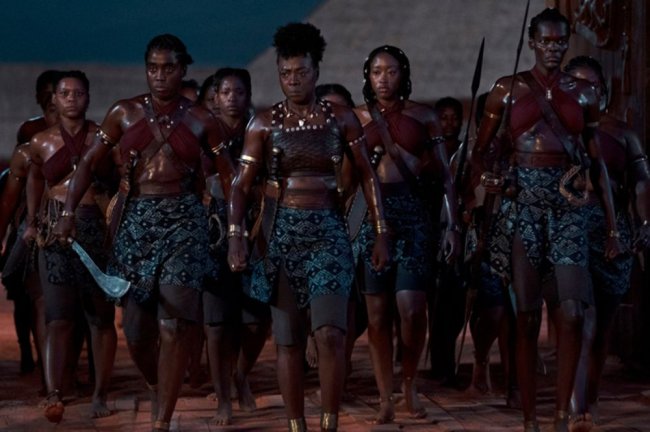 a-mulher-rei-viola-davis (3) A Mulher Rei