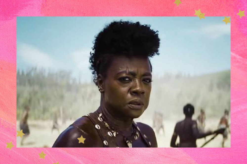 A Mulher Rei: o que esperar do filme protagonizado por Viola Davis?