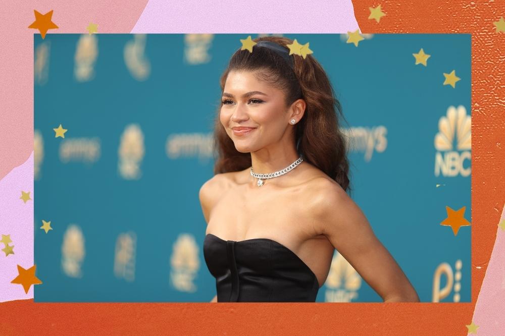 Teste: Qual penteado da Zendaya você usaria em uma festa?