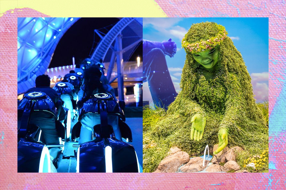 D23: TOP 5 novidades anunciadas para o Walt Disney World, em Orlando