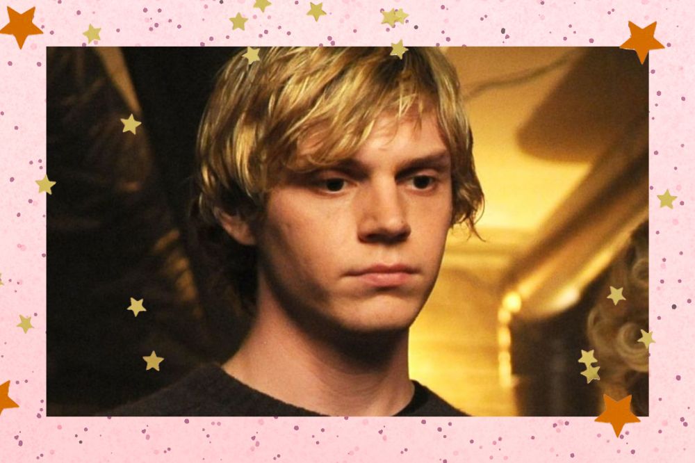 7 filmes e séries com o ator Evan Peters para você assistir agora mesmo