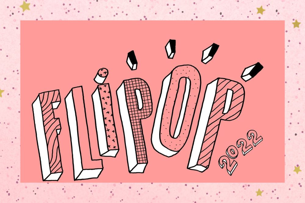 FLIPOP 2022: tudo sobre o festival literário realizado pela Seguinte