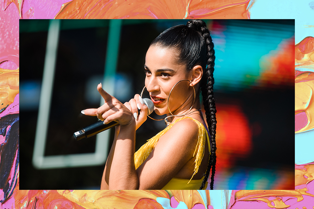 Marina Sena, Jão e mais brasileiros indicados ao Grammy Latino 2022