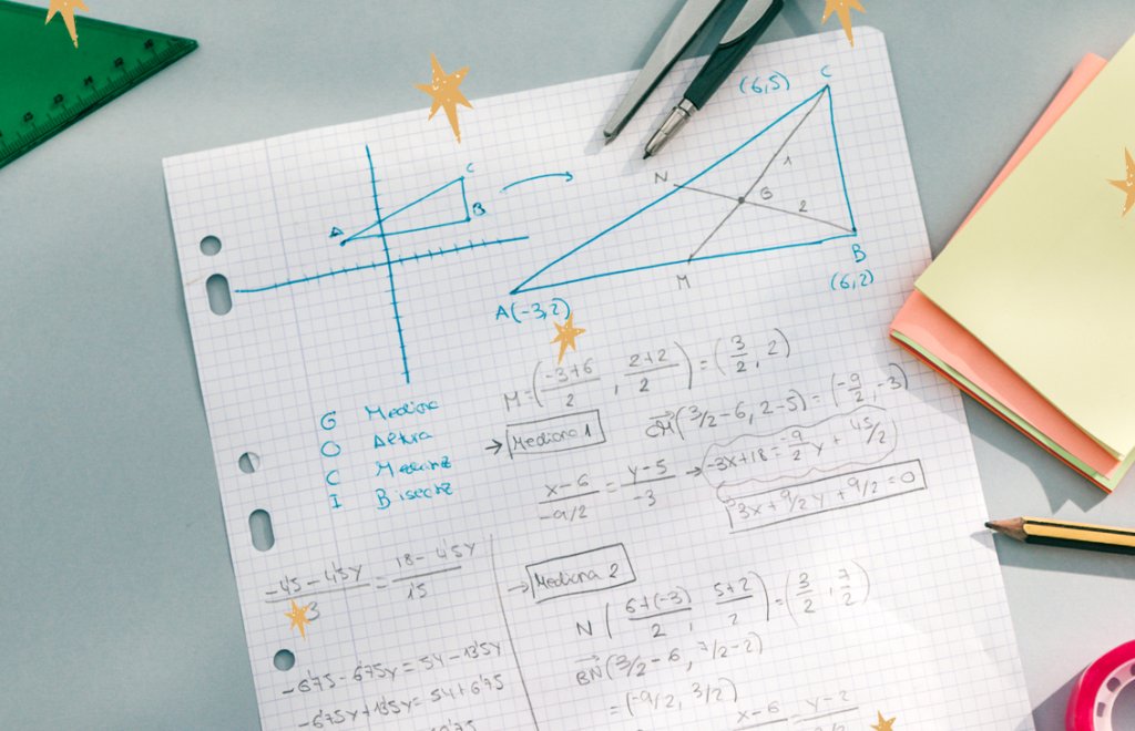 Enem: 5 dicas simples que vão te ajudar muito na prova de Matemática