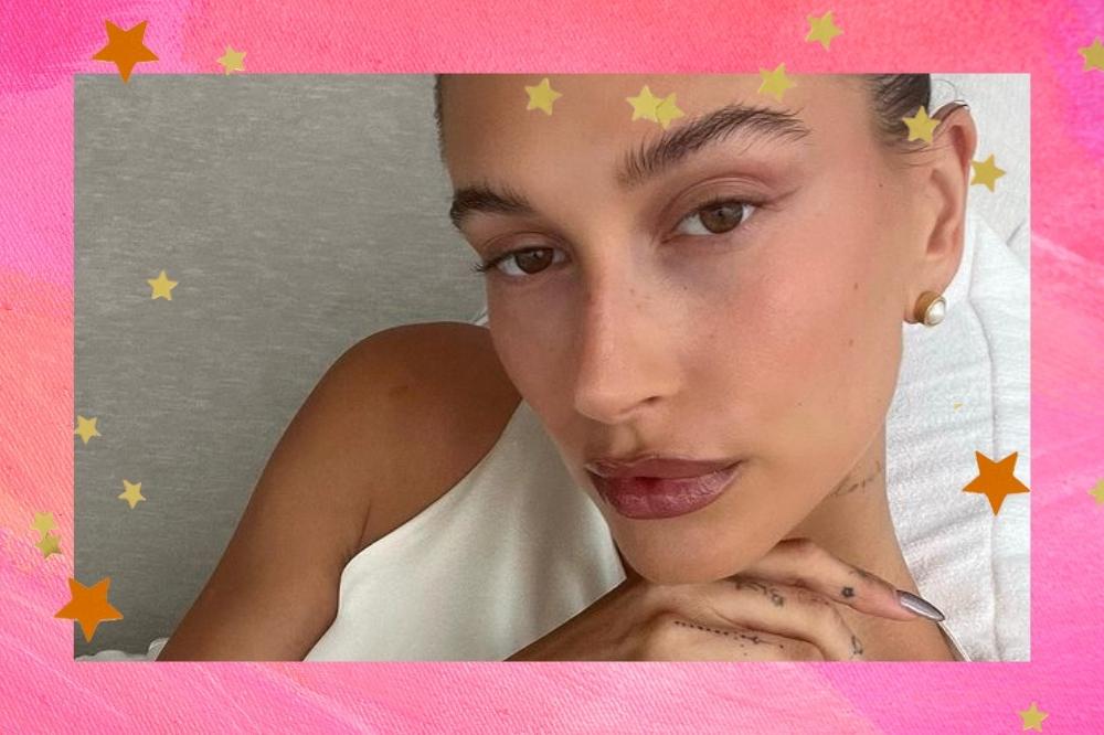 Teste: Qual truque de beleza da Hailey Bieber você vai amar testar?