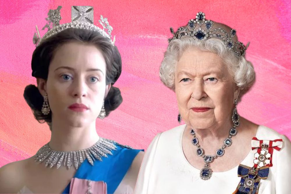 Como as produções no audiovisual popularizaram o legado de Elizabeth II